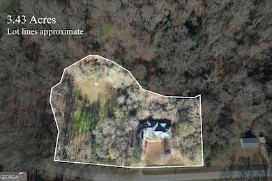 235 Brooks Rd, Pendergrass, GA 30567 - photo 4