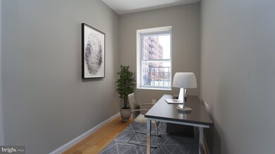 837 W Cross St, Baltimore, MD 21230 - photo 3