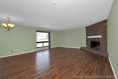 4814 Old Field Rd, Fayetteville, NC 28304 - photo 6