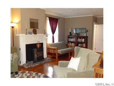Living Room Another look~