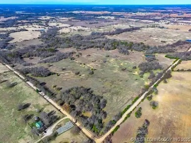 0 Hickory Hill Rd, Atoka, OK 74525 - photo 6