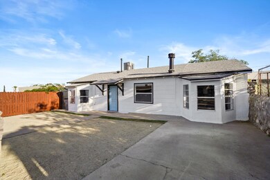 3520 Tyler Ave, El Paso, TX 79930 - photo 4