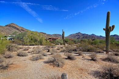 1.37 Acre Custom Homesite