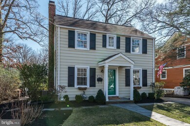 1003 Elm Ave, Takoma Park, MD 20912 - photo 2