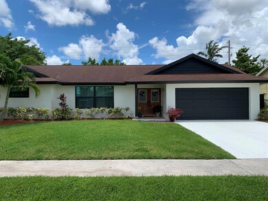 9111 Bedford Dr, Boca Raton, FL 33434 - photo 2