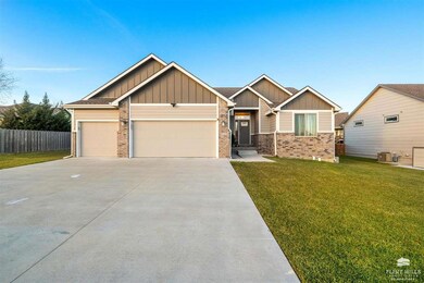 9215 Cara's Way, Manhattan, KS 66502 - photo 2