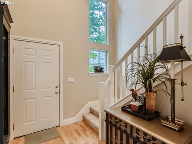Entrance/Foyer