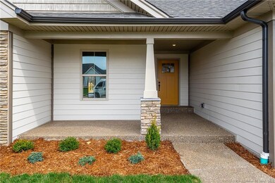 6227 Kamer Ct unit Lot 1218, Charlestown, IN 47111 - photo 4