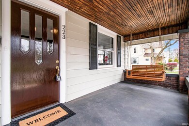 223 N Vine St, Elkhart, IN 46514 - photo 3