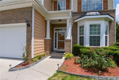 4604 Dry Creek Ct, High Point, NC 27265 - photo 3