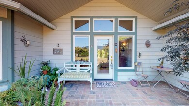 Singe Level Home
