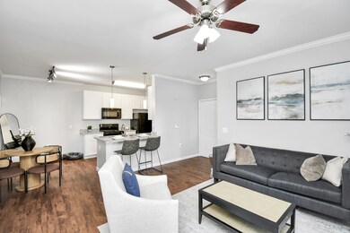 6777 Sommerall Dr unit 1536, Houston, TX 77084 - photo 4