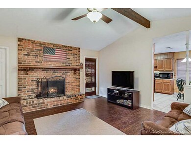 Living Room.