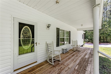 389 Magnolia Dr, Waverly, GA 31565 - photo 6