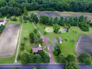 20 Acres Farm Assessed