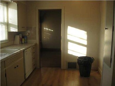 Kitchen View 2