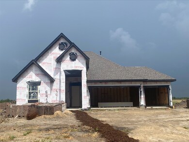 541 Salado Trail, Dayton, TX 77535 - photo 3