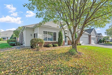 5919 Prairie Ridge Dr unit 262, Saint Paul, MN 55126 - photo 2