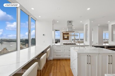 The Channel Club unit 33A, New York, NY 10028 - photo 3