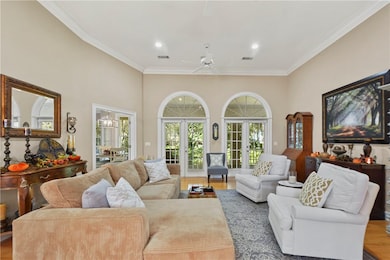 1407 S Windward Dr, Saint Simons Island, GA 31522 - photo 5