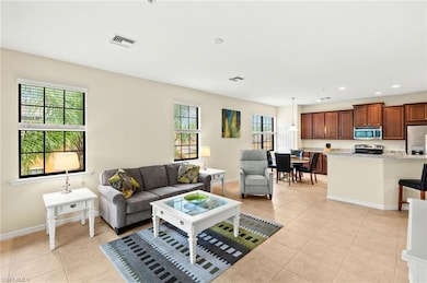 3742 Pino Vista Way unit 4, Estero, FL 33928 - photo 6