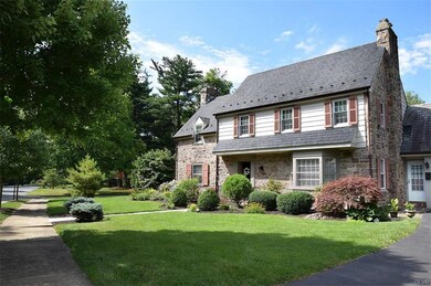 Sweeping views across the front of this home.  Per