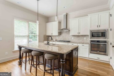 5212 Falkirk Dr, Dunwoody, GA 30338 - photo 6