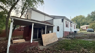 808 James St, Flatwoods, KY 41139 - photo 5