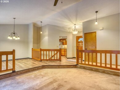 Living Room/Dining Room