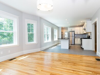 17 Carter Terrace unit 1, Somerville, MA 02143 - photo 6