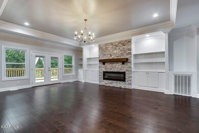 408 Cheeyo Place, Loudon, TN 37774 - photo 5