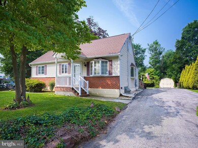 160 Sproul Rd, Malvern, PA 19355 - photo 2