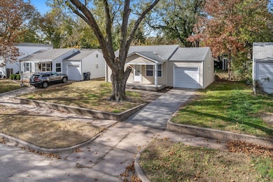 1133 Waverly St, Wichita, KS 67218 - photo 6