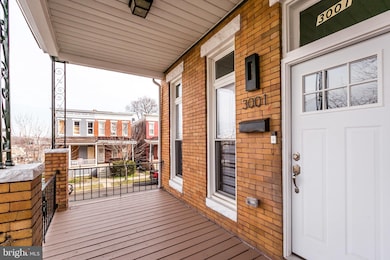3001 Windsor Ave, Baltimore, MD 21216 - photo 4