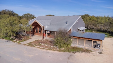 1029 Texas 55, Camp Wood, TX 78833 - photo 2