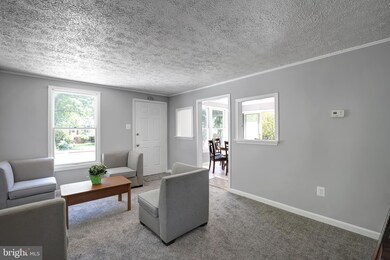 610 Talbott Ave, Laurel, MD 20707 - photo 5