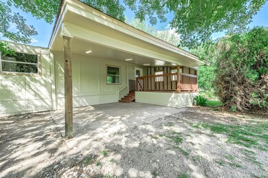 2734 County Road 179, Alvin, TX 77511 - photo 4