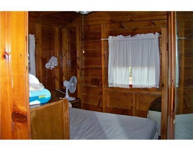 Bedroom.