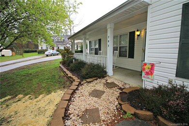 793 Sir Raleigh Dr, Concord, NC 28025 - photo 2