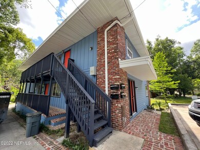 1229 Willow Branch Ave unit 3, Jacksonville, FL 32205 - photo 3