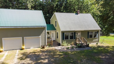55 Island Rd, Limerick, ME 04048 - photo 2