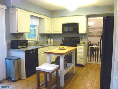 6 Windsor Cir unit A, Chesterbrook, PA 19087 - photo 6