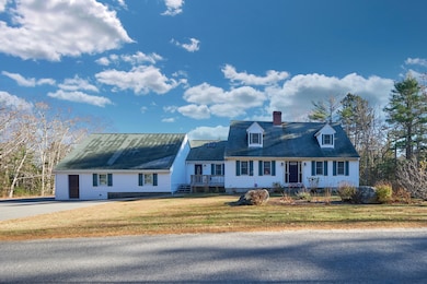 272 Keene Neck Rd, Bremen, ME 04551 - photo 2