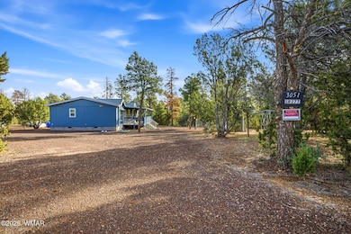 3051 Arizona 277, Heber-Overgaard, AZ 85933 - photo 6