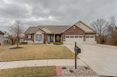 24 Westview Dr, Maryville, IL 62062 - photo 2