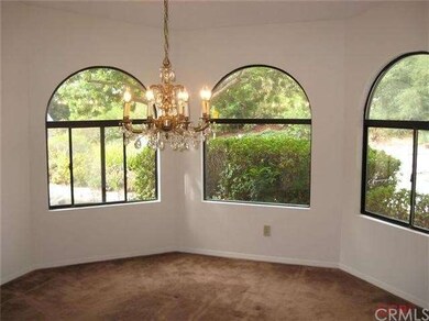 Formal Dining Room.
