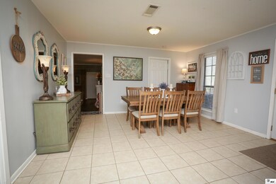 159 Bagwell St, Choudrant, LA 71227 - photo 7