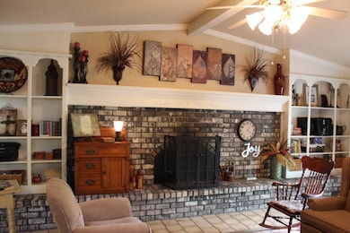 94 Farm Pond Rd, Broken Bow, OK 74728 - photo 5