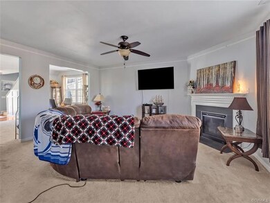 8918 Hollycroft Ct, Mechanicsville, VA 23116 - photo 7