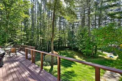 164 Red Bridge Rd, Ludlow, VT 05149 - photo 4